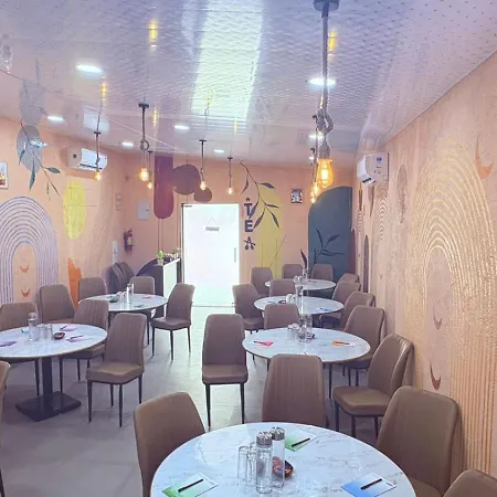 The Bohoo 99 Nr International Airport 3* Mumbai