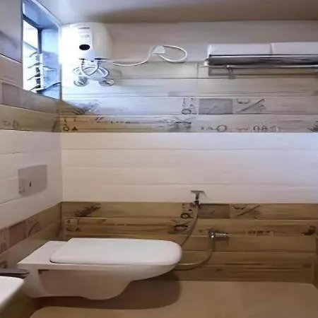 Hotel Royal Accord Mumbai
