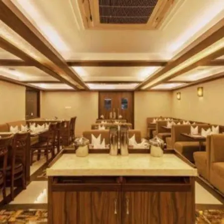 Anantha Executive Mumbai