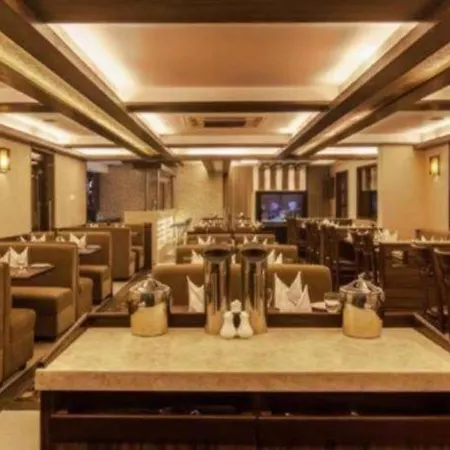 Anantha Executive 3*