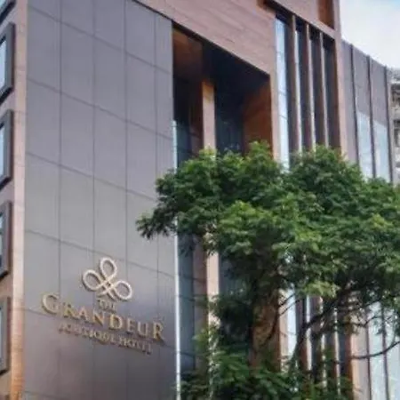 Hotel The Grandeur Boutique Mumbai