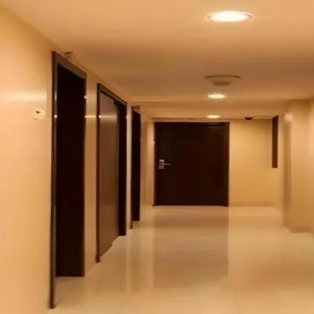 Hotel Anantha Executive Mumbai
