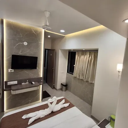 Hotel Le Glance &