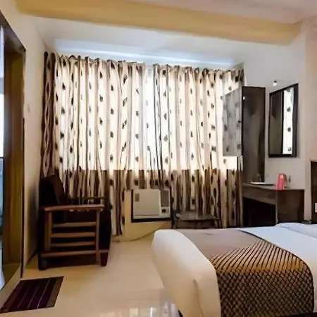Hotel Royal Accord Mumbai