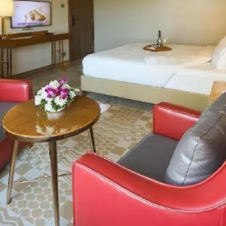 Hotel The Grandeur Boutique Mumbai