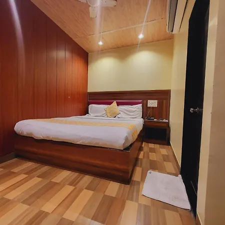 Airport Residency Guest house