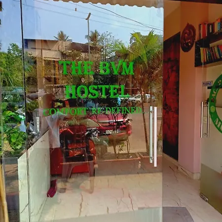 The Bvm Hostel *