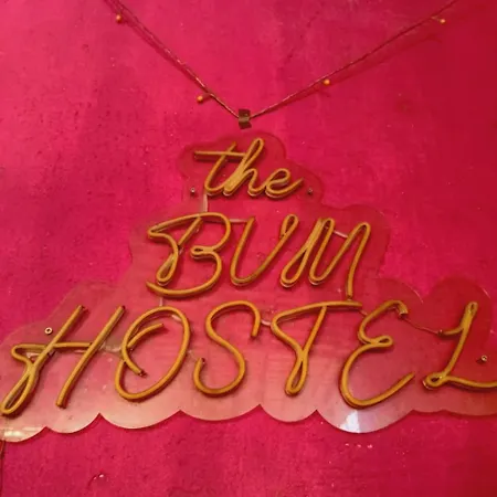 The Bvm Hostel