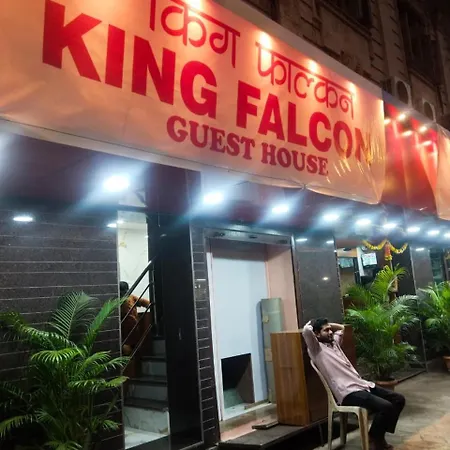 King Falcon Guest house *