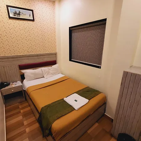 Guest house Airport Residency *