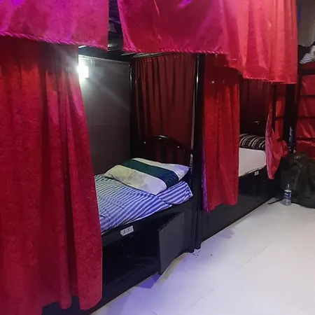 Hostel Nityanand Sakinaka Mumbai