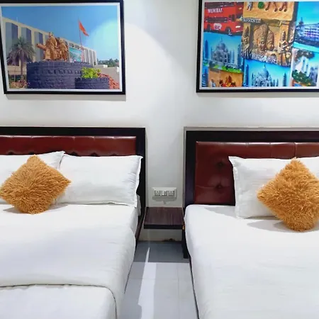 Hostel The Bvm