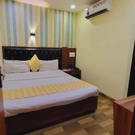 Airport Residency Guest house