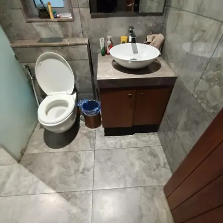 Luxury In Andheri Near Airport