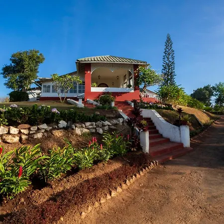 Ama & Trails - Pollibetta Bungalow, Coorg Mumbai
