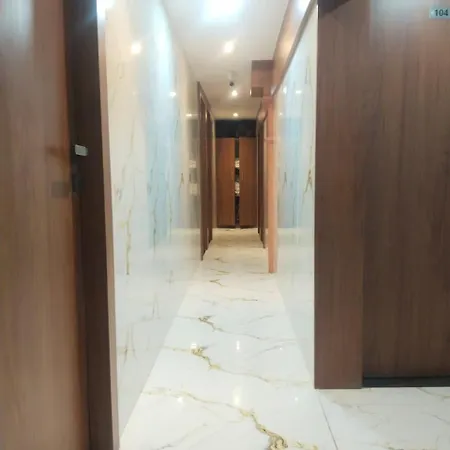 King Falcon Guest house
