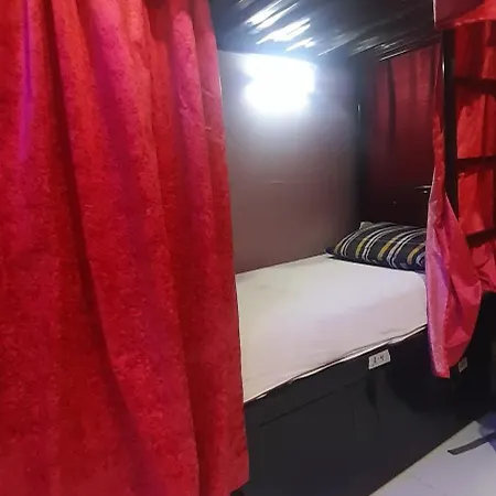 Nityanand Sakinaka Hostel
