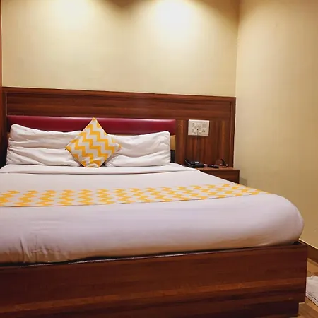 Airport Residency Guest house *