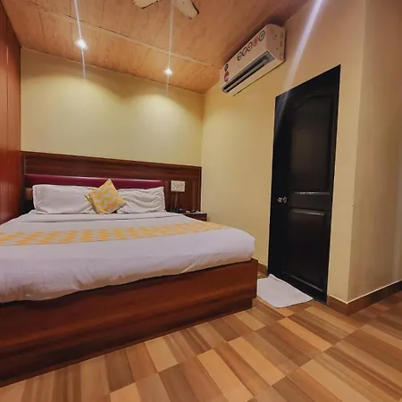 Guest house Airport Residency Mumbai
