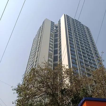 Luxury In Andheri Near Airport *