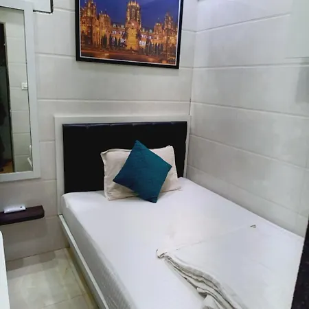 The Bvm Hostel *