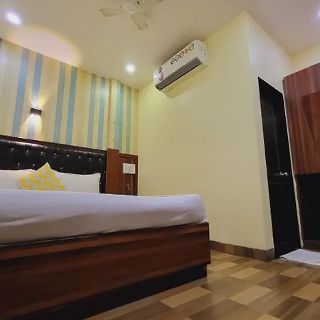 Airport Residency Guest house