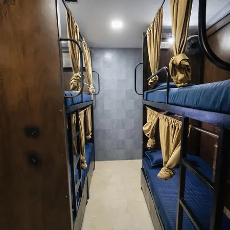 Hostel Near International Airport *