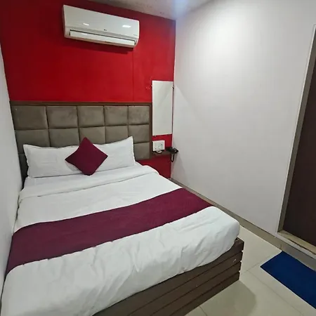 Silver Shine Jogeshwari