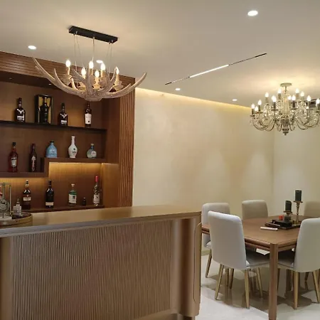 Luxury In Andheri Near Airport *