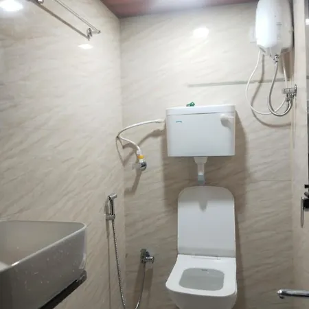 Guest house King Falcon Mumbai