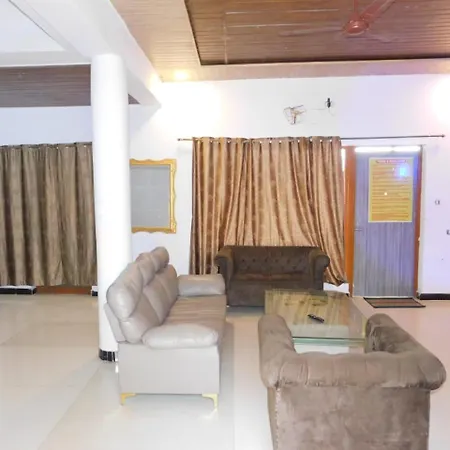 Villa Happy Mumbai