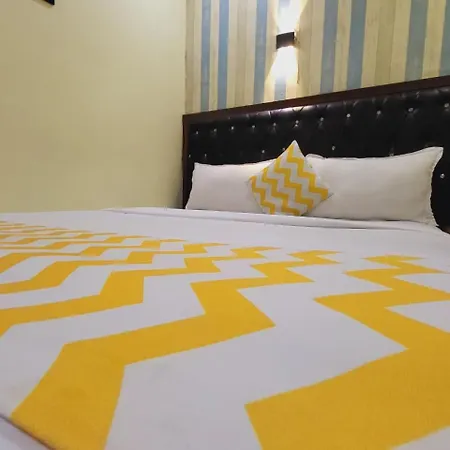 Guest house Airport Residency