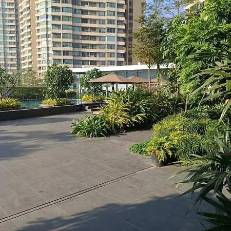 Luxury In Andheri Near Airport