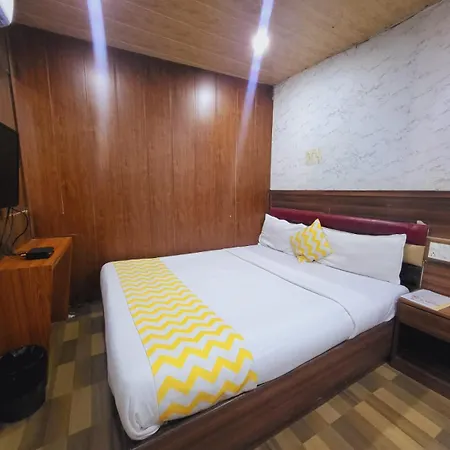 Guest house Airport Residency