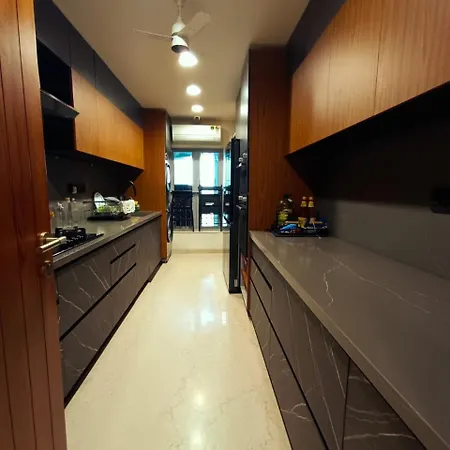 Luxury In Andheri Near Airport Mumbai