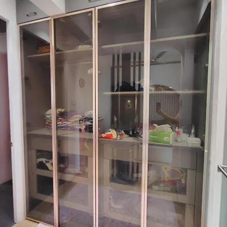Private In A Luxurious Creek View Homestay Mumbai