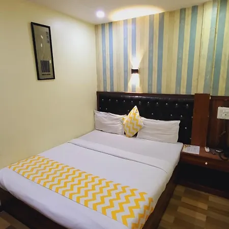 Guest house Airport Residency Mumbai