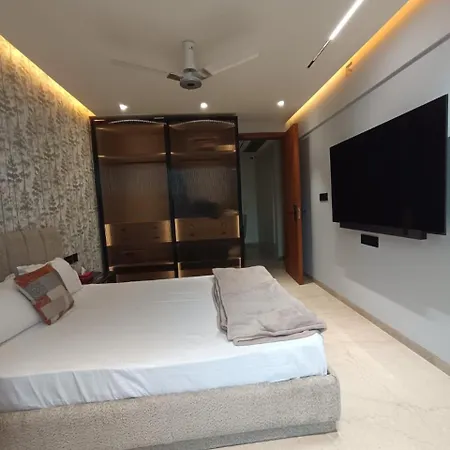 Luxury In Andheri Near Airport