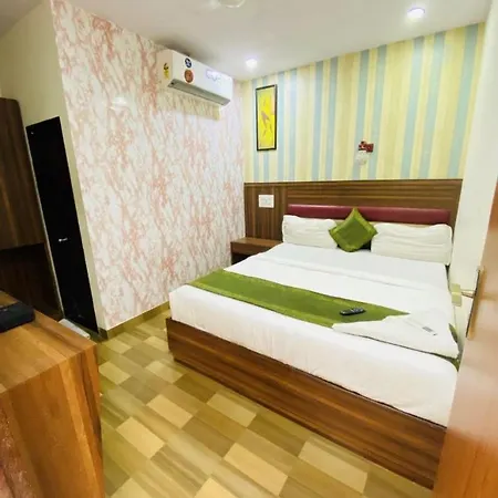 Airport Residency Mumbai