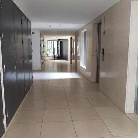 Luxury In Andheri Near Airport Guest house *