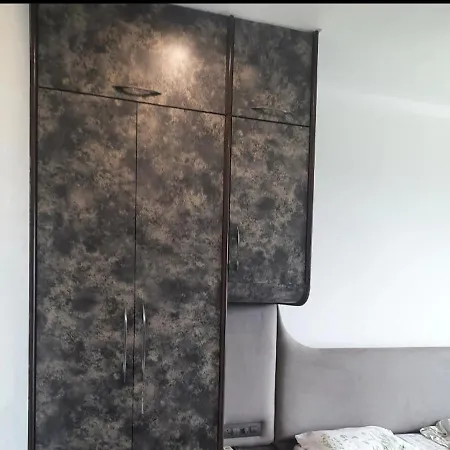 Private In A Luxurious Creek View * Mumbai