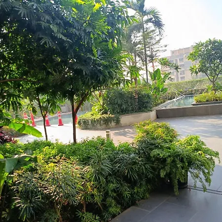 Luxury In Andheri Near Airport Mumbai