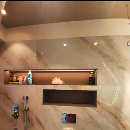 Private In A Luxurious Creek View *