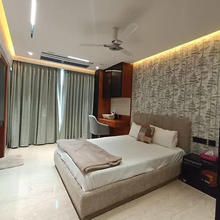 Luxury In Andheri Near Airport