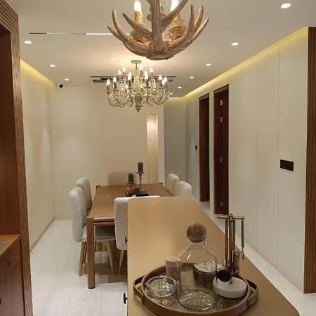Luxury In Andheri Near Airport Guest house *