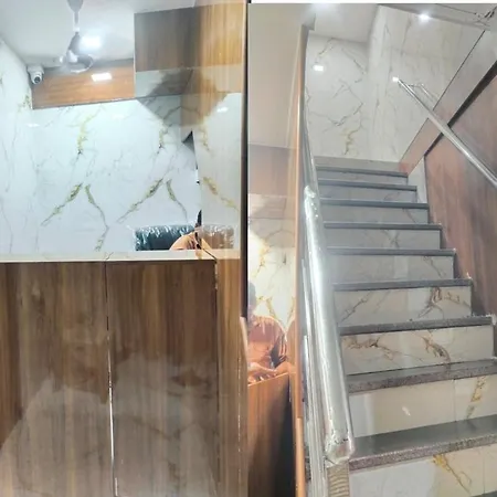 King Falcon Guest house