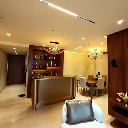 Luxury In Andheri Near Airport Guest house