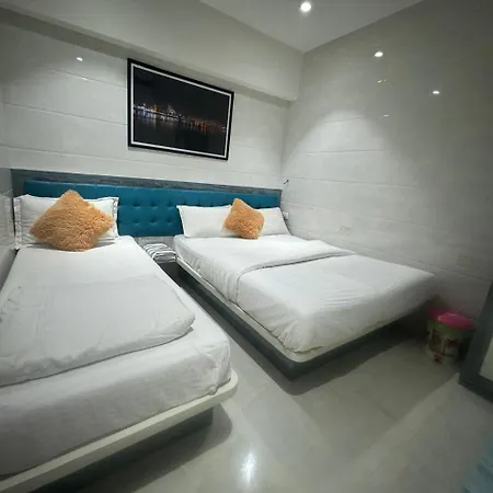 Hostel The Bvm Mumbai