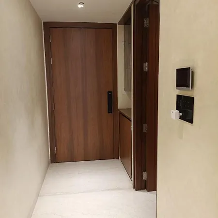 Luxury In Andheri Near Airport