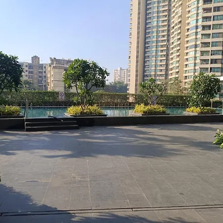 Luxury In Andheri Near Airport Mumbai
